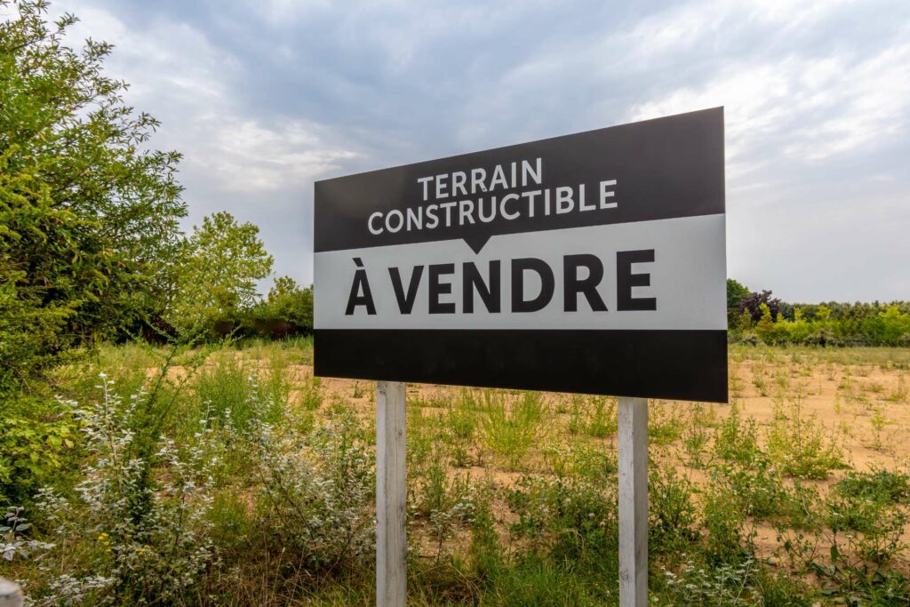 terrain a construire nantes